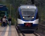 NOB VT 728, 0643 118/618, Schleswig 28.08.2009(342)