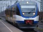 NOB VT 728 - 0643 118/618 Jübek 01.04.2010(507)