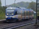 NOB VT 729 - 0643 119/943 119/643 619 Schleswig 07.05.2010(673)