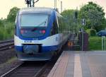 NOB VT 730/0643 120/620 Schleswig 22.05.2010(956)