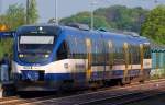 NOB VT 728/0643 118/618 Schleswig 21.05.2010(959)