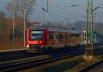 648 465/965 als RB(1.Umlauf)nach Kiel. SL 13.11.11