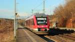648 464/964 als RB nach Kiel. SL 17.12.11 