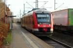648 454 als RB von Kiel nach Husum und.....