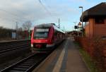648 954 war auch dahin unterwegs.....Sl 18.12.11