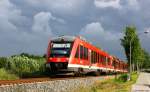 648 351/851+458/958+348/848, Ascheberg (Holst.), 24.6.13