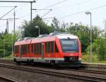 RBSH 648 002/502, Schleswig, 03.08.2013