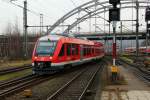 DB RBSH 0648 001/501, Kiel Hbf, 31.12.2011(144)