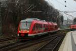 DB RBSH 0648 336/836, Kiel Hbf, 31.12.2011(147)