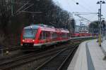 DB RBSH 0648 456/956, Kiel Hbf, 31.12.2011(150)