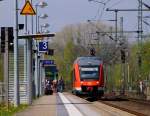 DB 0648 350/850, Schleswig, 21.04.2014