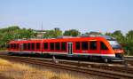 DB 0648 3507850 in Husum 19.07.2014