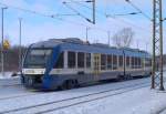 NOB VT 307 - 0648 367/867, Schleswig 12.02.2010(376)
