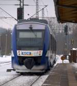 NOB VT 308 - 0648 368/868, Schleswig 14.02.2010(395)