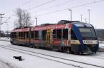 NOB VT 303 - 0648 363/863, Schleswig 14.02.2010(396)