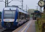 NOB VT 303 und 302/ 0648 363/863 und 362/862 Schleswig 07.05.2010(679)