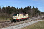 111 057 war am 21.