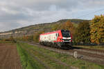 159 223 der  Lappwaldbahn  am 12.