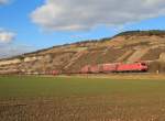 185 308-4 mit einem Containerzug am 20.