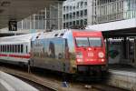 br-6101-adtranz/215443/101-087-sollte-am-070812-den 101 087 sollte am 07.08.12 den EC 117 von Mnchen nach Klagenfurt bringen...