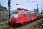 103 115-2 Mnchen Hbf 1988-1996(dBvN)