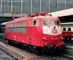 103 122-8 Mnchen Hbf 1988-1996(dBvN)