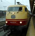 Systemtechnik 6103 222-6 II, Bremen Hbf, 03.12.2011(51)