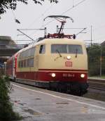Bild 5 ich ging auf die Knie als sie Abfuhr...103 184-8...
