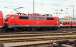 111 054-2, Basel Bad. Bhf, 01.06.12
