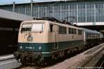 111 006-3 Mnchen Hbf 1988-1996(dBvN).