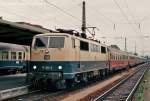 111 224-2 Mnchen Ost 1988-1996(dBvN).