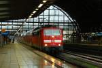 DB 6111 081-6, Bremen Hbf, 03.12.2011(22)