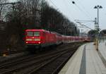 112 150 verlsst hier mit dem RE nach Hamburg den Kieler Bahnhof. 31.12.11