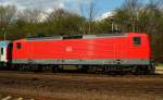 112 176-3 frisch gewaschen mit RE in Schleswig. 22.04.12