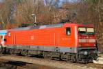 112 152-4 im Portrait, Schleswig 24.11.2013