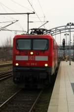 DB 6112 168-0, Kiel Hbf, 31.12.2011(149)