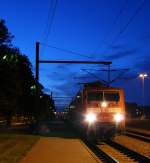 120 143-3 mit CNL 473 Padborg Pbf, 02.08.12 II