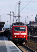 120 146-6 mit EC im Koblenzer Hbf. 29.09.12