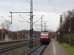 DB 6120 156-5, Schleswig, 02.12.2011(36)