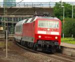 DB 6120 114-4 HH-Harburg 01.07.2011(2)(192)