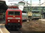 DB 6120 120-1 HH-Harburg 01.07.2011(207)