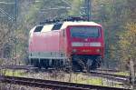 DB 6 120 123-5 Flensburg 25.04.2010(665)