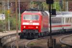 DB 6 120 109-4 HH-Harburg 06.05.2010(760)