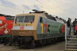 BR 6120/97021/120-159-am-190910-in-osnabrueck 120 159 am 19.09.10 in Osnabrck