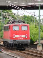 139 554-0, HH-Harburg, 09.06.12