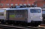 Railadventure 6139 558-1, Padborg, 08.03.2014
