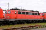 Lok 7: 6139 313-1, REV/LD X/30.07.08. Maschen 29.05.2014