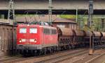 DB 6 139 262-0 HH-Harburg 06.05.2010(718)