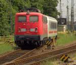 EGP 140 876-4, Bremen Hbf, 30.06.12