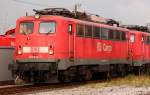 140 834-3 z-gestellt , Maschen, 28.09.12